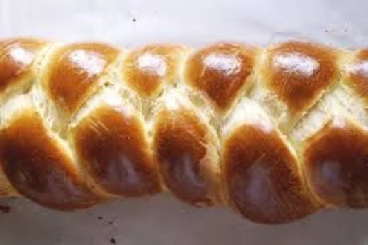 Easter Baking