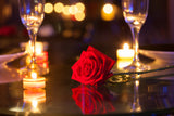 Valentines Supper Club with MasterChef Champion Kenny Tutt - 14th February 2025