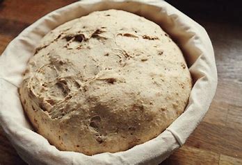 Glorious Grains - Working with Wholemeal, Rye & Malthouse