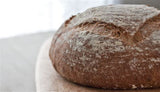Glorious Grains - Working with Wholemeal, Rye & Malthouse